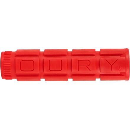 Single Compound V2 Grips