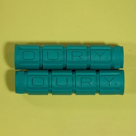 Oury Grip - Single Compound V2 Grips