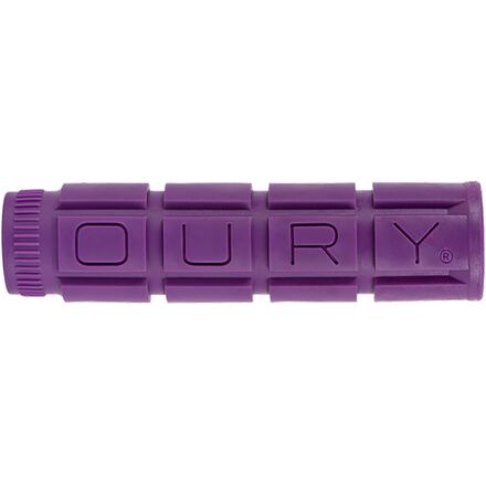 Single Compound V2 Grips