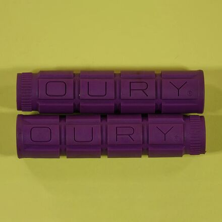 Oury Grip - Single Compound V2 Grips