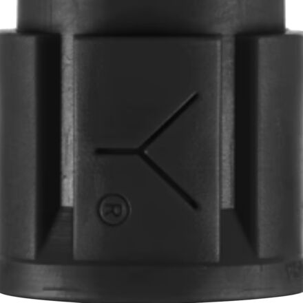Oury Grip - V2 Lock-On Grips