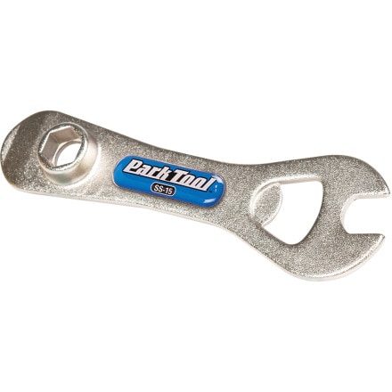 Park Tool - SS-15 Single Speed Spanner - One Color