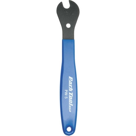 Park Tool - PW-5 Home Mechanic Pedal Wrench - One Color