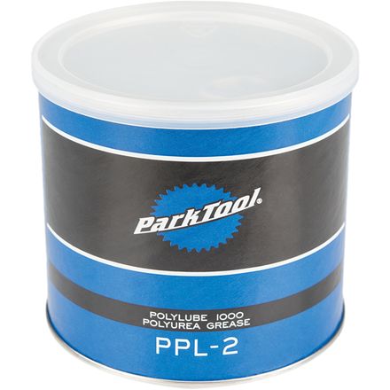 Park Tool - PPL-2 Polylube 1000 Grease - Blue