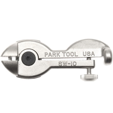 Park Tool - Adjustable Spoke Wrench - SW-10