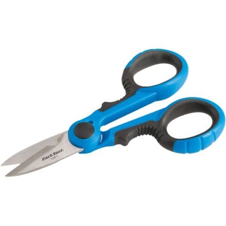Park Tool - Shop Scissors - Blue