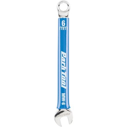 Park Tool - Metric Wrench - One Color