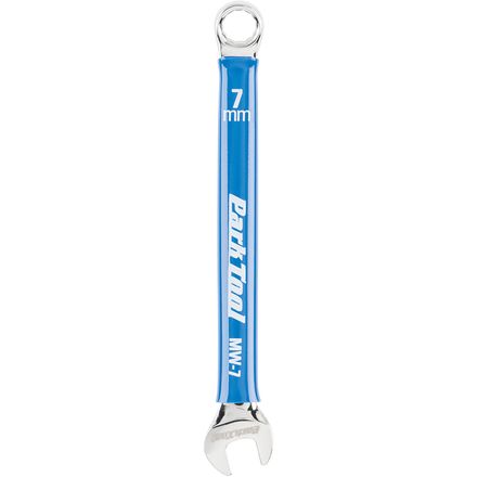 Metric Wrench