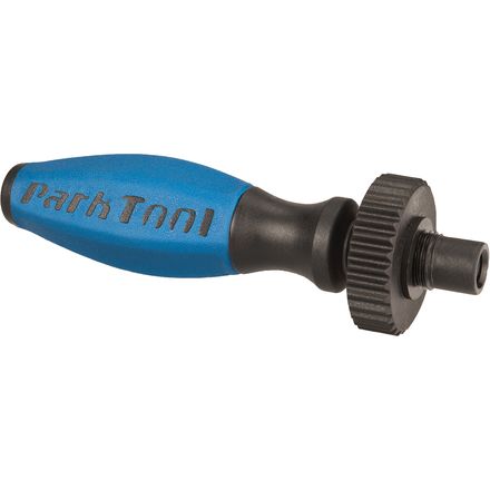 Park Tool - Threaded Dummy Pedal - One Color