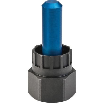 Park Tool - Cassette Lockring Tool + 12mm Guide Pin