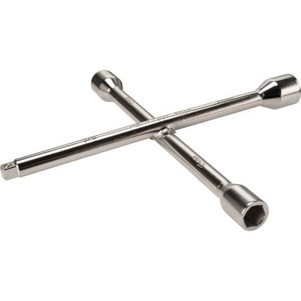 Park Tool - Metric Quad Wrench
