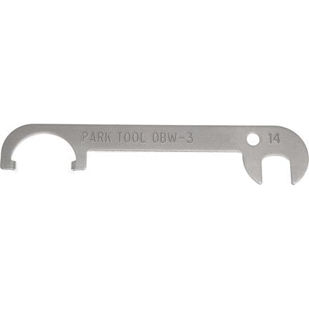 Park Tool - Offset Brake Wrench - One Color