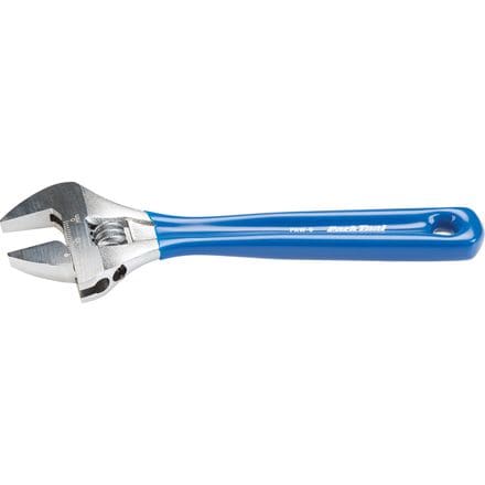 Park Tool - 6in Adjustable Wrench - One Color