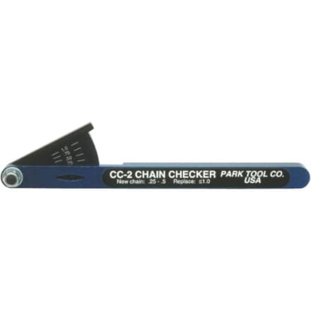 Park Tool - CC-2 Chain Checker - One Color