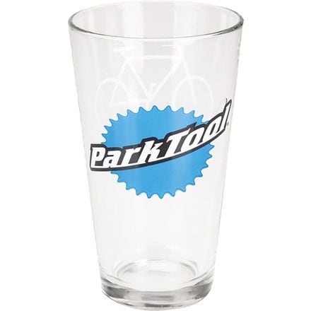 Park Tool - Pint Glass - One Color
