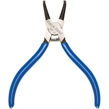 Park Tool - Snap Ring Pliers - Blue