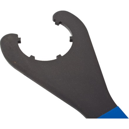 Park Tool - Lockring Wrench - XTR and Dura Ace - BBT-7