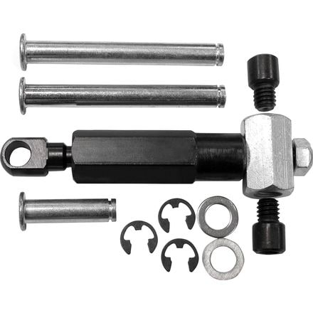 Park Tool - 100-3C and 100-5C clamp Repair Kit