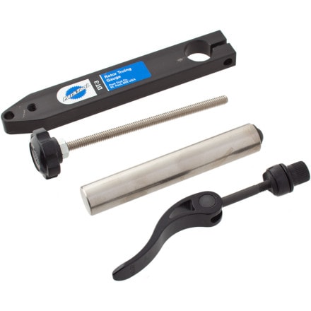 Park Tool - DT-3 Rotor Truing Gauge - One Color