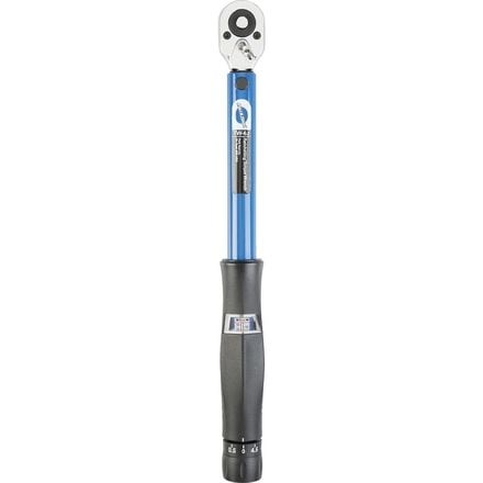 Park Tool - Ratcheting Torque Wrench - TW-6.2 - One Color