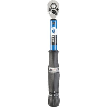 Park Tool - TW-5.2 Ratcheting Torque Wrench