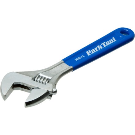 Park Tool - PAW-12 Adjustable Wrench - One Color