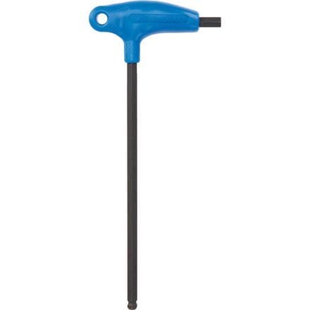 Park Tool - P-Handled Hex Wrench - One Color