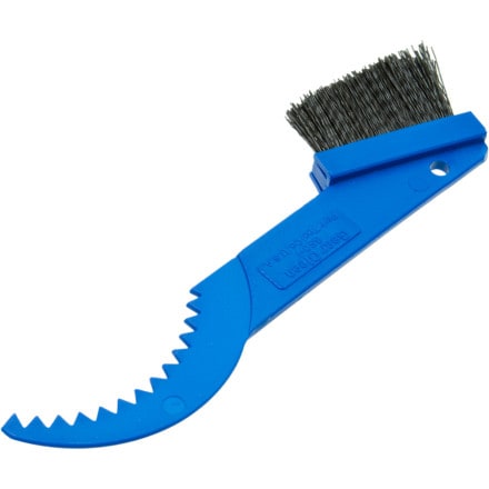 Park Tool - GSC-1C GearClean Brush - One Color
