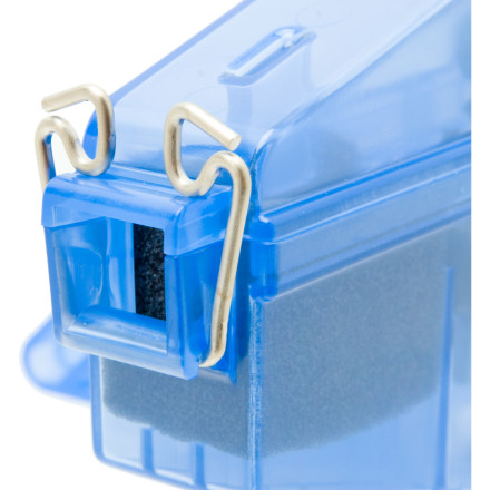 Park Tool - Cyclone Chain Scrubber - CM-5