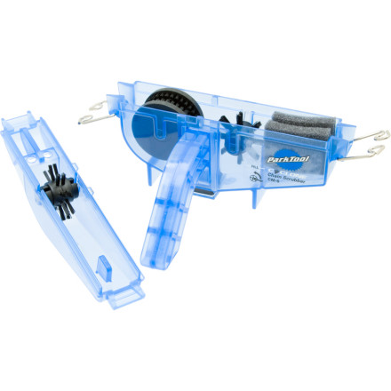 Park Tool - Cyclone Chain Scrubber - CM-5