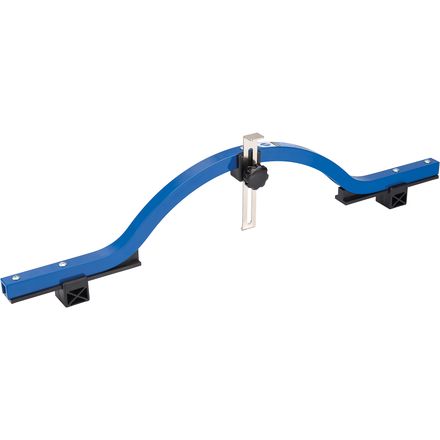 Park Tool - WAG-4 Wheel Alignment Gauge - One Color