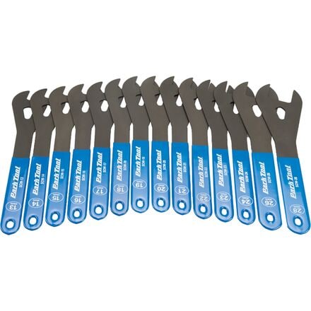 Park Tool - 13mm - 28mm Shop Cone Wrench - One Color