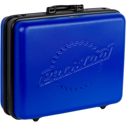 Park Tool - Blue Box Tool Case - BX-1