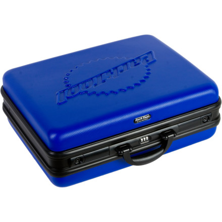 Park Tool - Blue Box Tool Case - BX-1