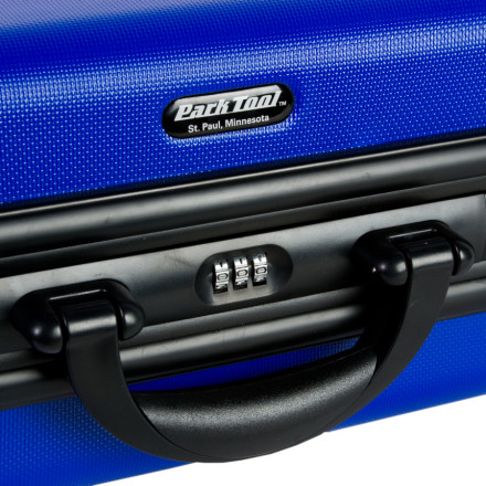 Park Tool - Blue Box Tool Case - BX-1