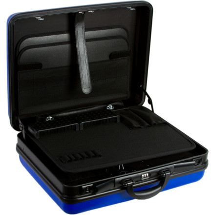 Park Tool - Blue Box Tool Case - BX-1