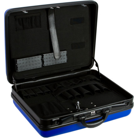 Park Tool - Blue Box Tool Case - BX-1