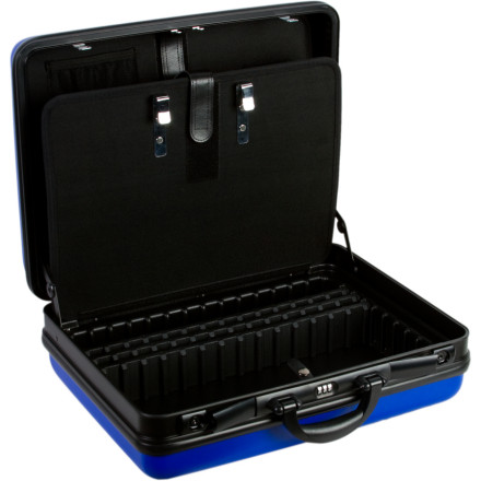 Park Tool - Blue Box Tool Case - BX-1
