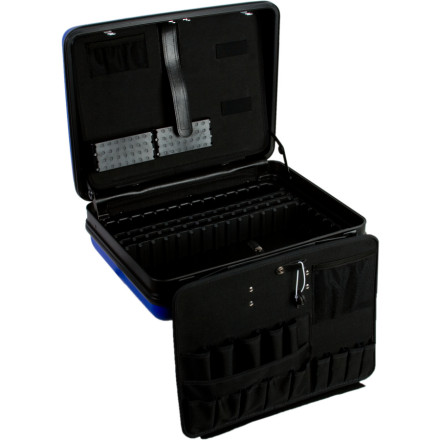 Park Tool - Blue Box Tool Case - BX-1
