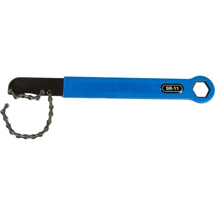 Park Tool - 11-Speed Compatible ChainWhip/Sprocket Remover
