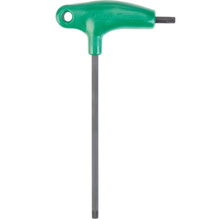 P-Handled Star Shaped Wrench