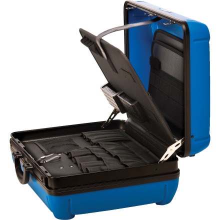 Park Tool - Blue Box Tool Case - BX-2