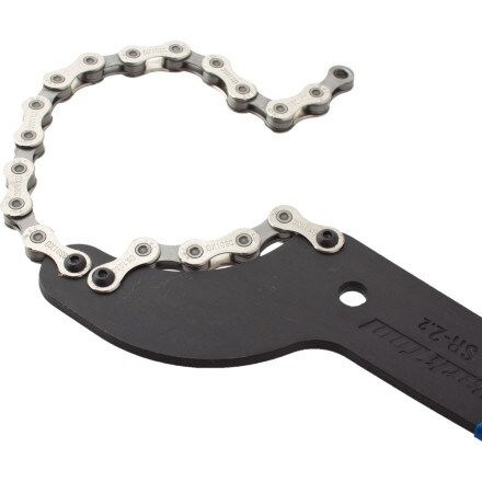 Park Tool - SR-2.2 Shop Sprocket Remover / Chain Whip