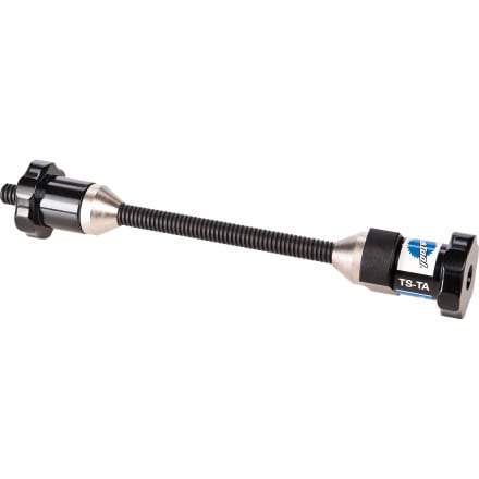 Park Tool - Truing Stands Thru Axle Adapters