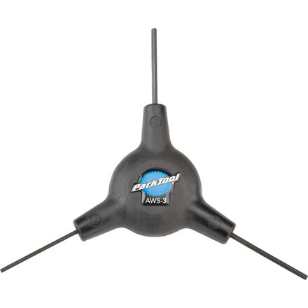 3-Way Hex Wrench