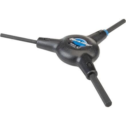 Park Tool - 3-Way Hex Wrench