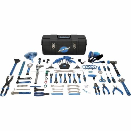 Park Tool - Professional Tool Kit
