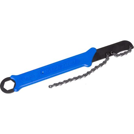 Park Tool - SR-12.2 12-Speed Compatible Chain Whip/Sprocket Remover - One Color