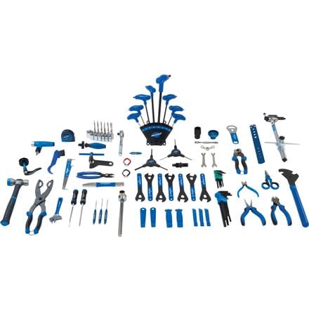 Park Tool - PK-5 Professional Tool Kit - One Color