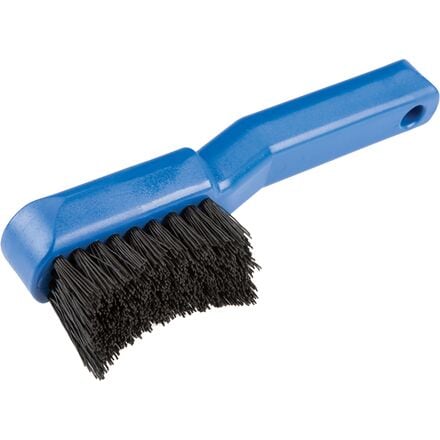 Park Tool - Cassette Cleaning Brush - Blue